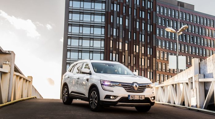Konforlu ve Geniş İç Mekan: Renault Toros 2023’ün İç Tasarım Detayları konforlu ve genis ic mekan renault toros 2023un ic tasarim detaylari