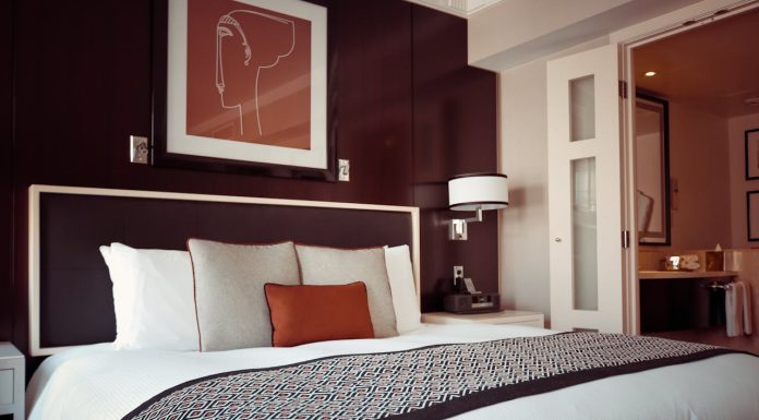Harbiye Otel: İstanbul’un Tarih ve Kültür Mirasıyla Buluşan Konforlu Bir Konaklama beyzassuites6