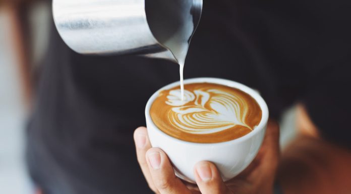 Kahve Dünyasında Üç Özel Seçenek: El Salvador Finca La Joya Red Bourbon, Costa Rica La Pastora Tarrazu SHB EP ve Burundi Ngozi voluptascoffe4
