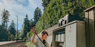 Elektrik Tesisatında Kullanılan Malzemeler: Çelik Spiral Rakoru, IMC Boru ve Dişli Boru Dirsek afielektrik5