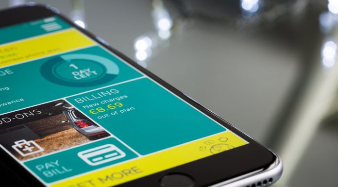Mobil Ödeme: Dijital Dünyada Kolay ve Hızlı Ödeme Yöntemi mobil2